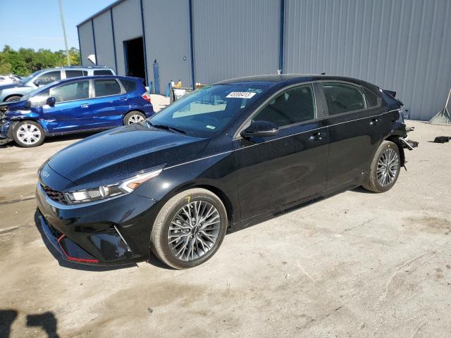 2023 KIA FORTE GT L - 3KPF54AD7PE530634