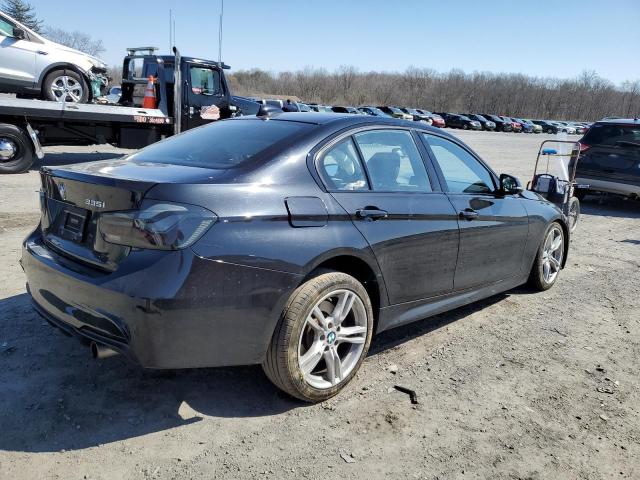 2015 BMW 335 XI - WBA3B9G58FNR95018