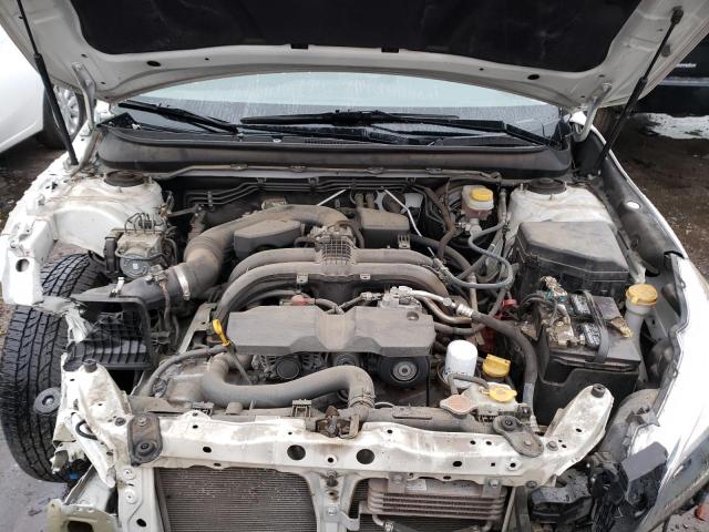 4S4BSBAC0F3324298 Subaru Outback 2.5i