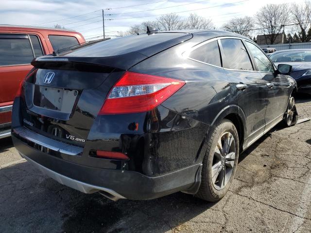 2015 HONDA CROSSTOUR - 5J6TF2H55FL001587