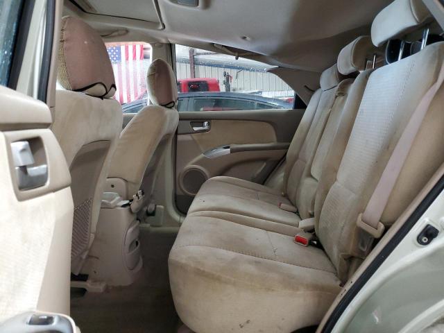 KNDJE723367185666 KIA New Sportage