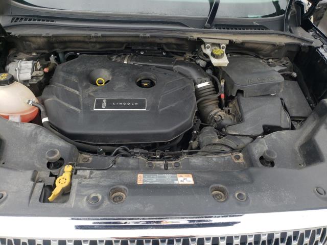 5LMCJ2D99KUL42937 Lincoln MKC SELECT