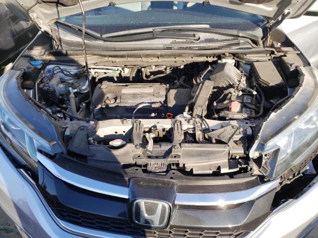 5J6RM4H91FL071344 Honda Cr-v Touring
