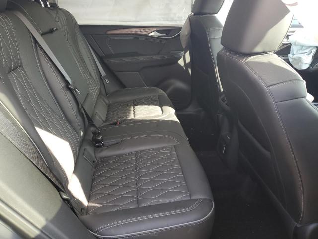 2021 BUICK ENVISION A - LRBFZSR42MD122292