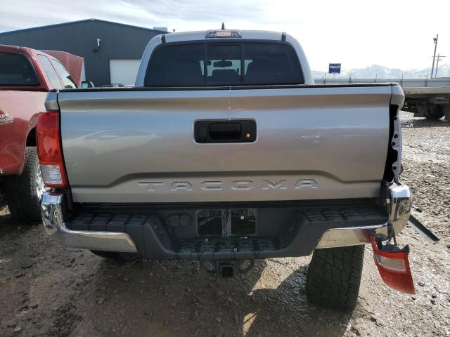 3TMCZ5AN8HM101399 Toyota Tacoma Double Cab