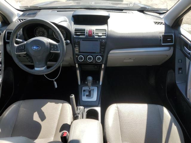 2016 SUBARU FORESTER 2 - JF2SJARC2GH402169