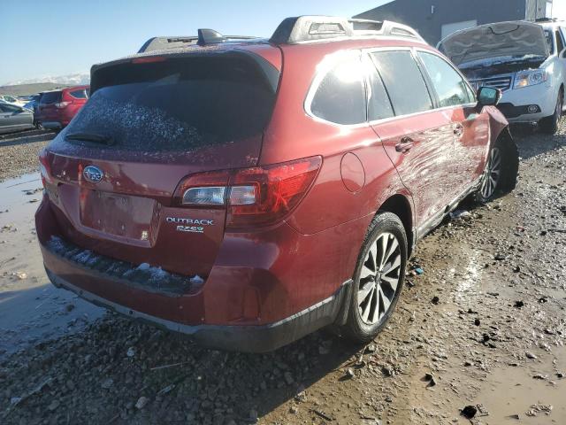 4S4BSANC6H3411002 Subaru Outback 2.5i Limited