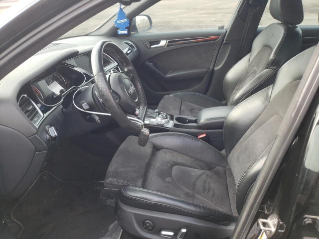 2016 AUDI A4 PROGRES - WAUFFCFL6GN008979