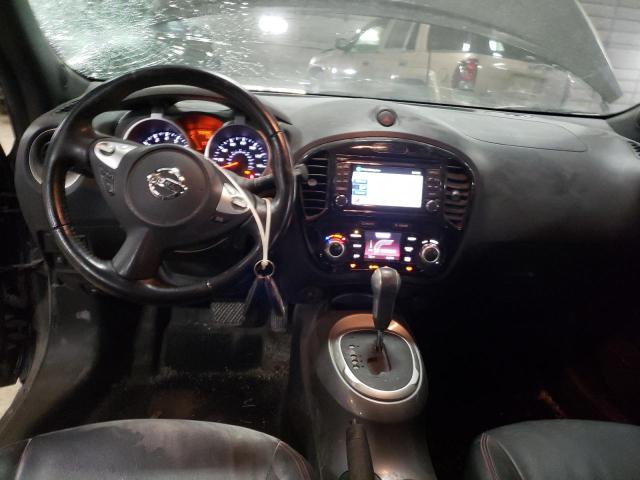 2015 NISSAN JUKE S - JN8AF5MV2FT565660