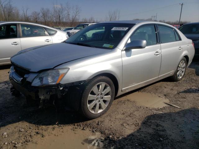 2007 Toyota Avalon XL