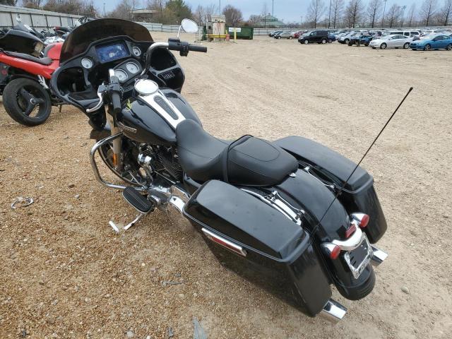 2022 HARLEY-DAVIDSON FLTRX - 1HD1KHC2XNB617832
