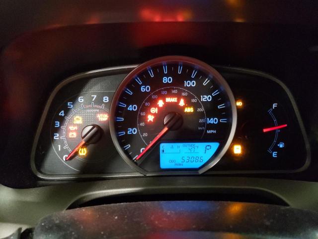2015 TOYOTA RAV4 LE - 2T3BFREV5FW408708