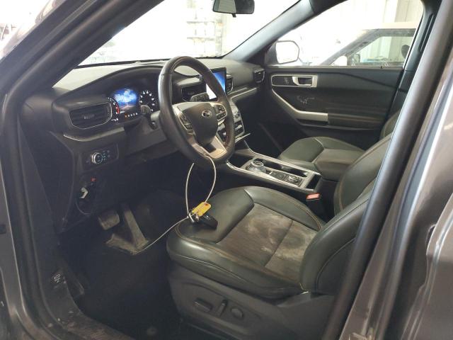 2021 FORD EXPLORER T - 1FMSK8JH3MGC26726