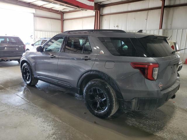 2021 FORD EXPLORER T - 1FMSK8JH3MGC26726
