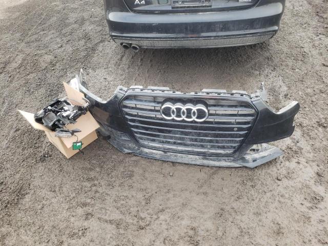 2016 AUDI A4 PROGRES - WAUFFCFL6GN008979