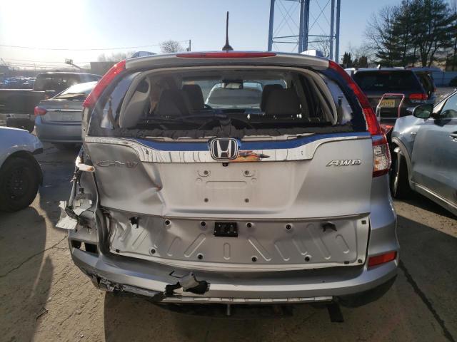 5J6RM4H91FL071344 Honda Cr-v Touring