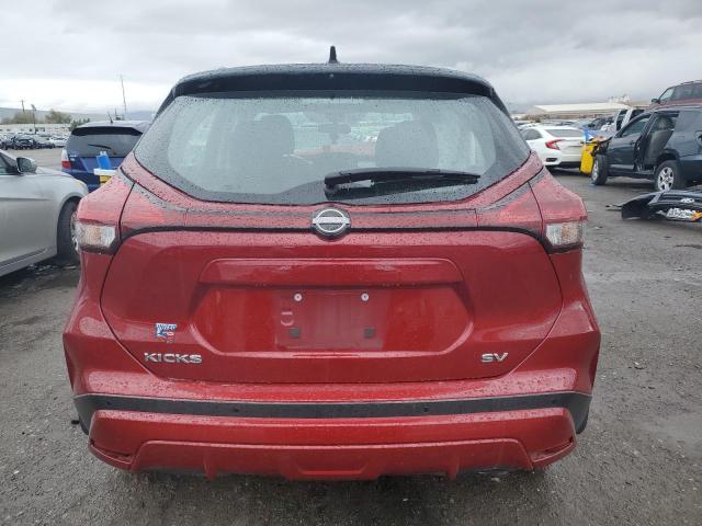 3N1CP5CV4NL510765 Nissan KICKS SV