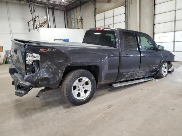 2016 CHEVROLET SILVERADO2 1GCVKREC2GZ218325