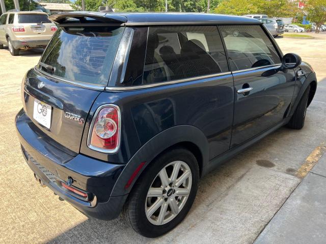WMWSV3C55CT387339 Mini Cooper