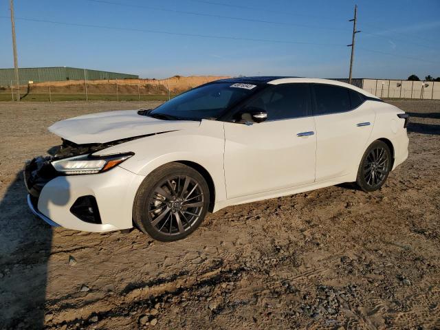 2020 NISSAN MAXIMA PLA - 1N4AA6FV8LC381662