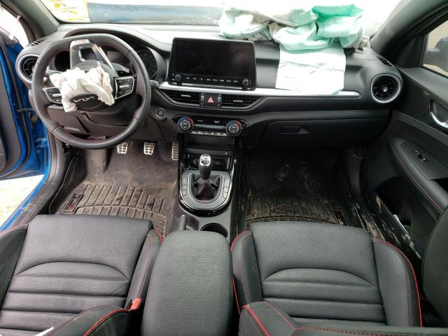 3KPF44AC7PE505937 KIA FORTE GT