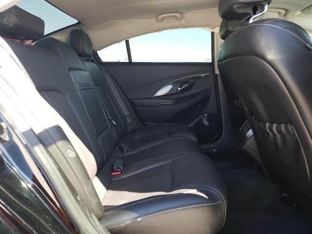 2016 BUICK LACROSSE S - 1G4G45G35GF257741