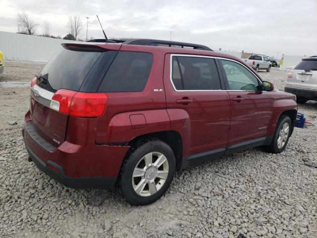 2CTFLEEW1A6231904 GMC Terrain Sle