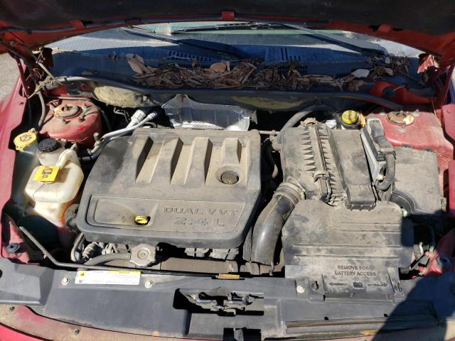 1B3HB78K47D352711 Dodge Caliber R/t