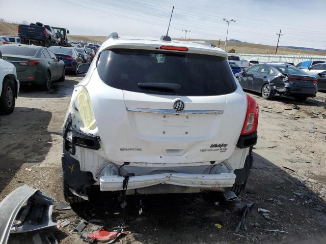 2015 BUICK ENCORE CON - KL4CJFSB2FB089394