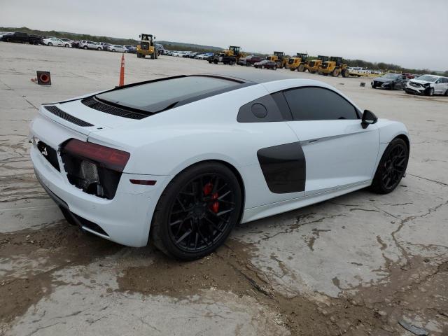 2017 AUDI R8 5.2 PLU - WUAKBAFX6H7901926