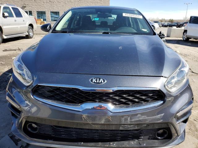 2019 KIA FORTE GT L - 3KPF34AD1KE067212