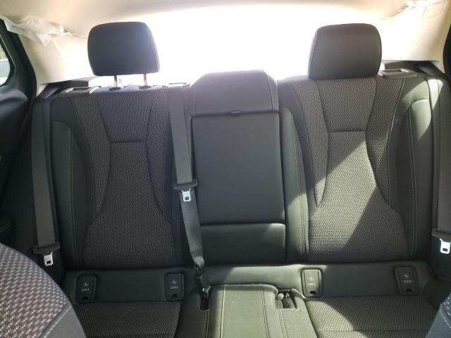 2022 BUICK ENVISION P - LRBAZLR48ND140281