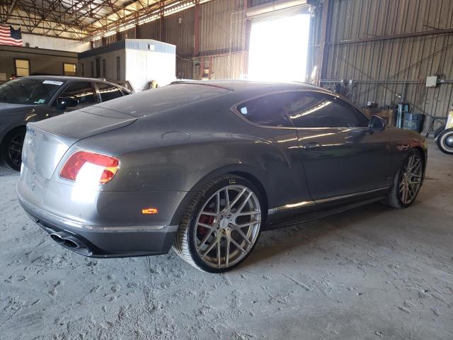 2016 BENTLEY CONTINENTA - SCBFH7ZA5GC058494