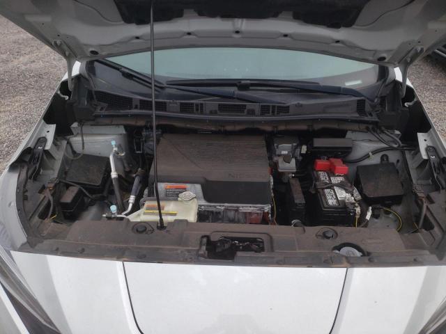 1N4AZ1CP0LC304947 Nissan LEAF SV