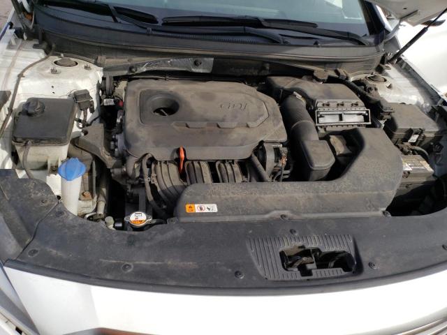 2016 HYUNDAI SONATA SE - 5NPE24AF5GH314234