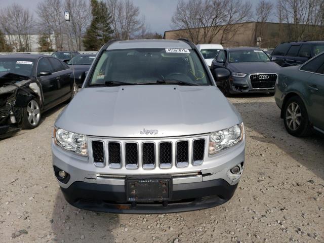 1J4NF1FBXBD278316 Jeep Compass Sport