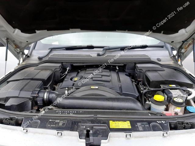 SALLAAA176A393636 Land Rover Discovery