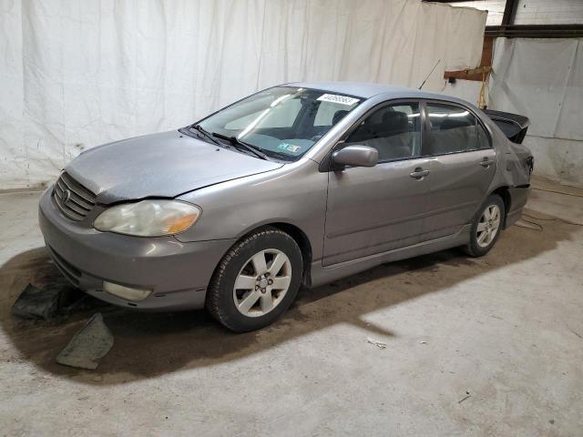 2004 Toyota Corolla CE