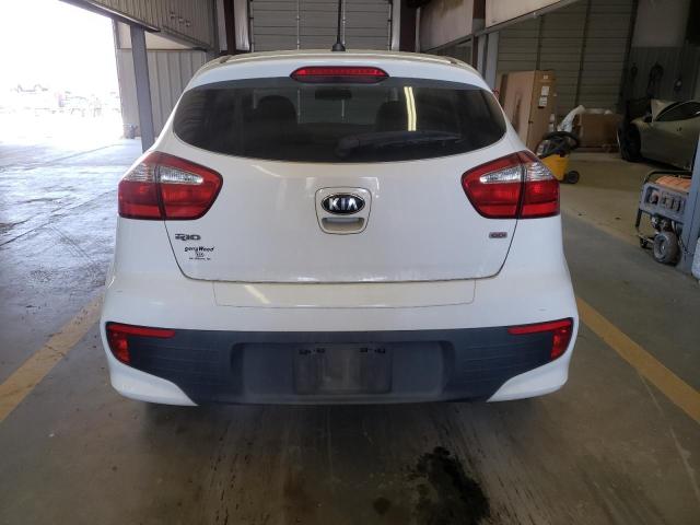 KNADM5A31G6639598 KIA RIO LX