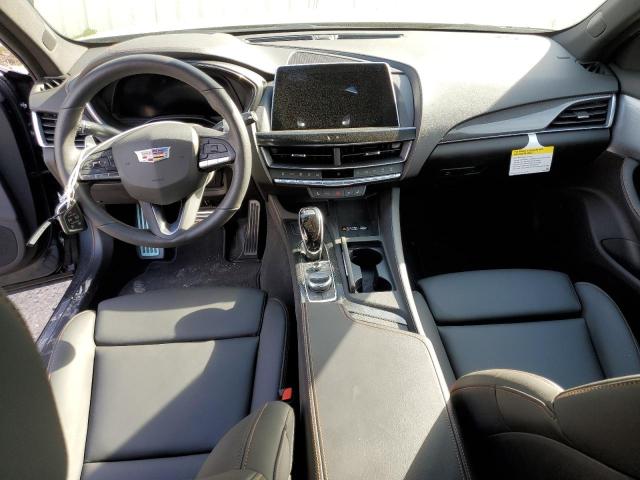 2022 CADILLAC CT5 SPORT - 1G6DP5RK9N0134319