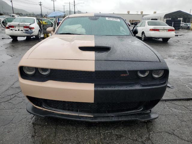 2C3CDZDJ6FH901360 Dodge Challenger Srt 392