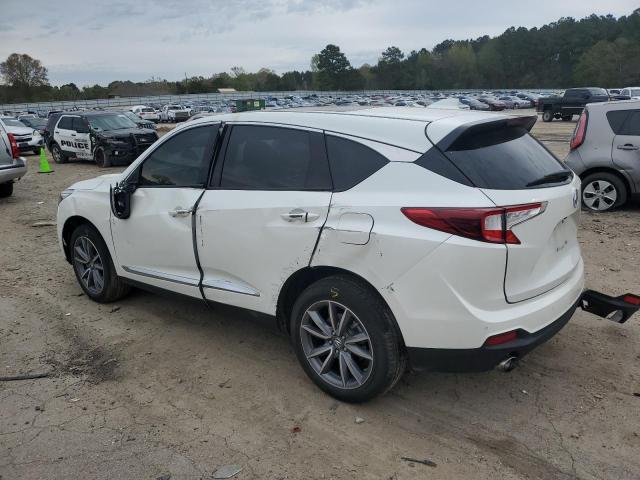 5J8TC1H52KL001437 Acura Rdx Technology