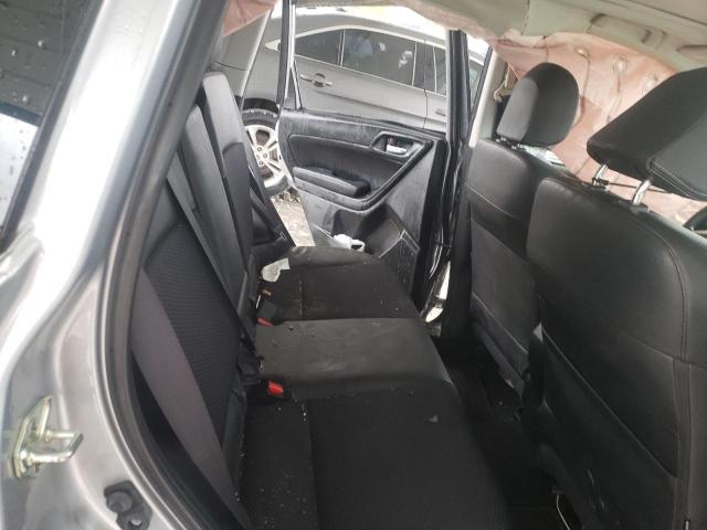 JF2SJGDC2FH462493 Subaru Forester 2.0xt Premium