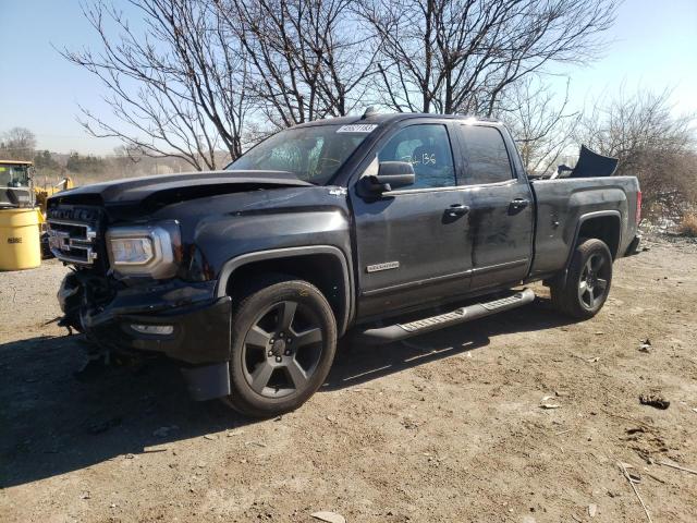 2016 GMC Sierra 1500 