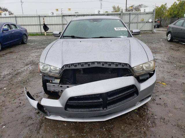 2C3CDXHG8EH124861 Dodge Charger Sxt