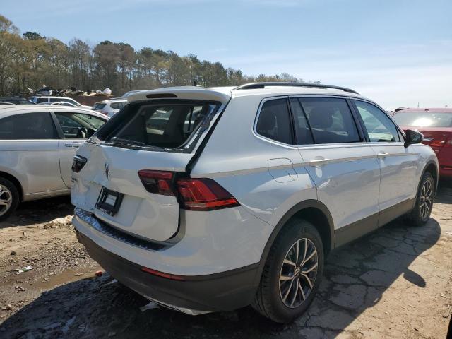 3VV3B7AX8KM190773 | 2019 VOLKSWAGEN TIGUAN SE