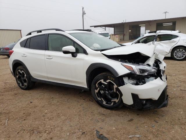 JF2GTHNC8PH282327 Subaru Crosstrek Limited