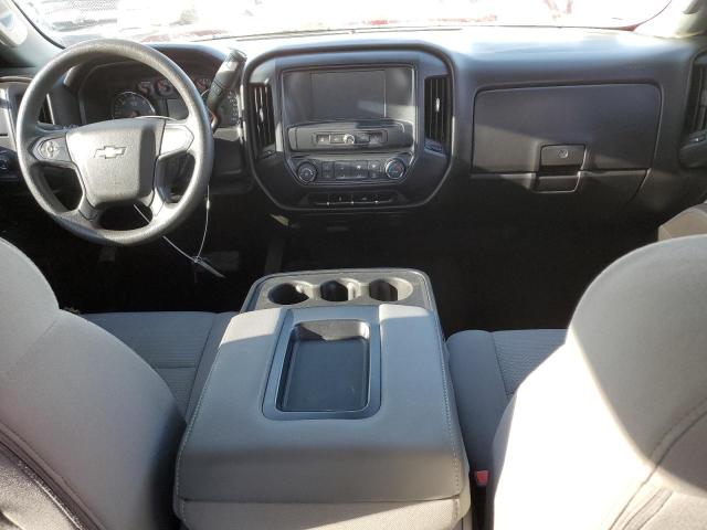 2016 CHEVROLET SLVRD 1500 1GCVKPEC9GZ395524
