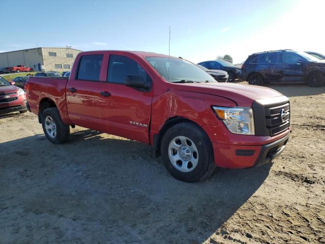 1N6AA1EC9MN509861 | 2021 Nissan titan s