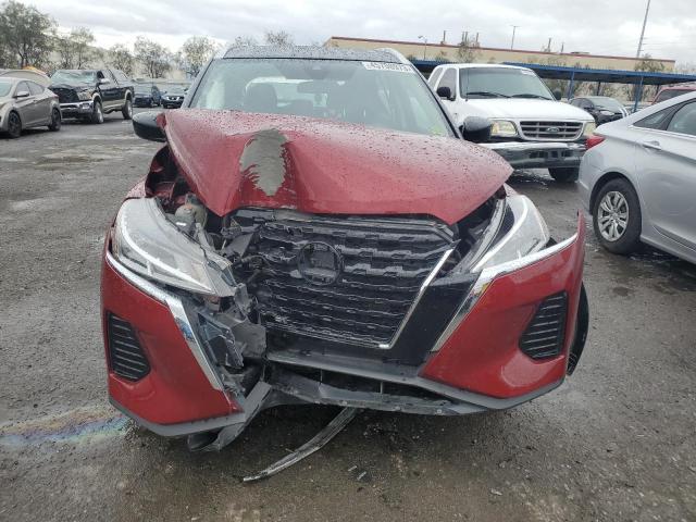 3N1CP5CV4NL510765 Nissan KICKS SV
